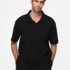 Relax Fit Set Black - Image 3