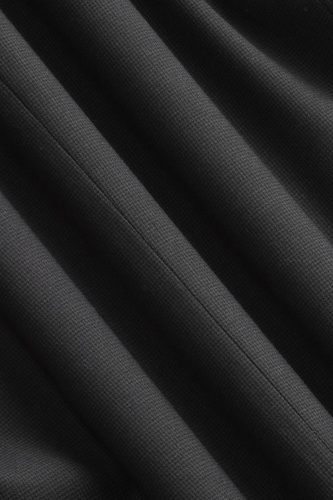 Slim Straight Fit Suit Gray - Image 5
