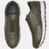 Casual Shoes Green - Image 2