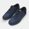 Casual Shoes Dark Blue