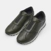 Casual Shoes Green