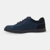 Casual Shoes Dark Blue - Image 3