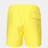 Regular Fit Swim Suit Yellow - Image 4