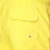 Regular Fit Swim Suit Yellow - Image 5