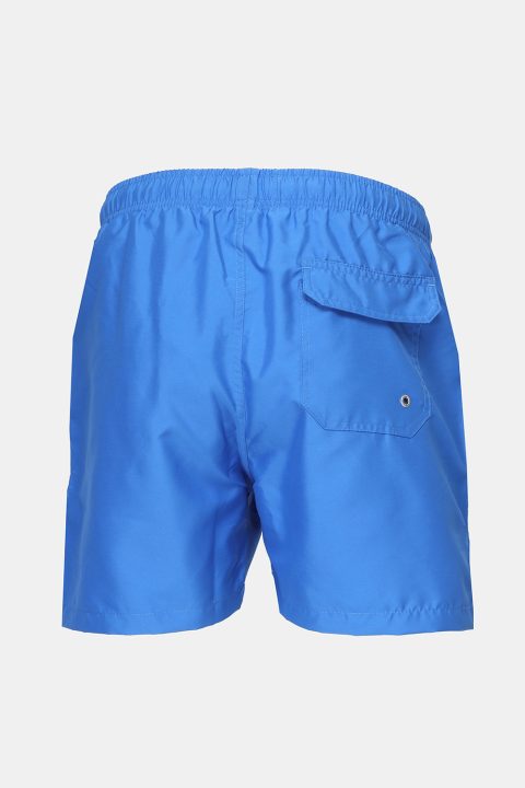 Regular Fit Swim Suit Medium Blue - Image 4