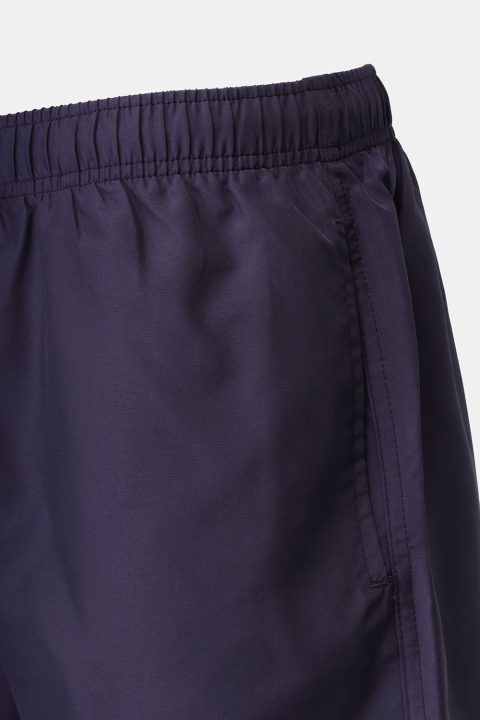 Regular Fit Swim Suit Dark Blue - Image 5