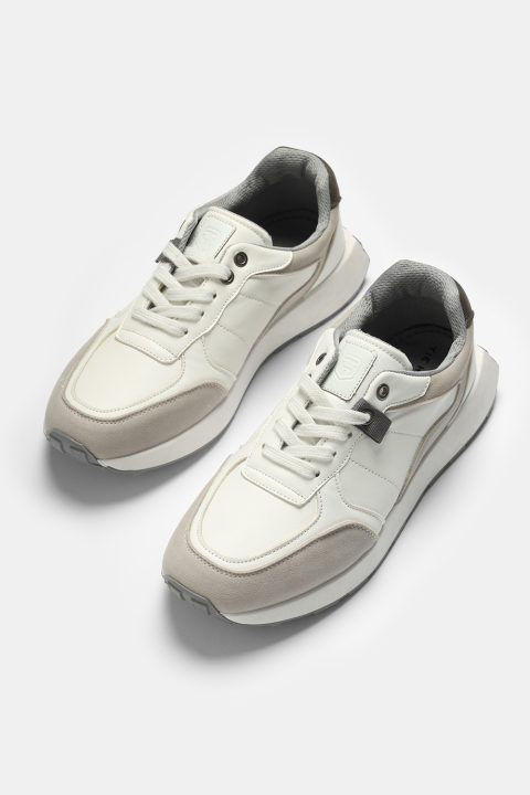 Casual Shoes White