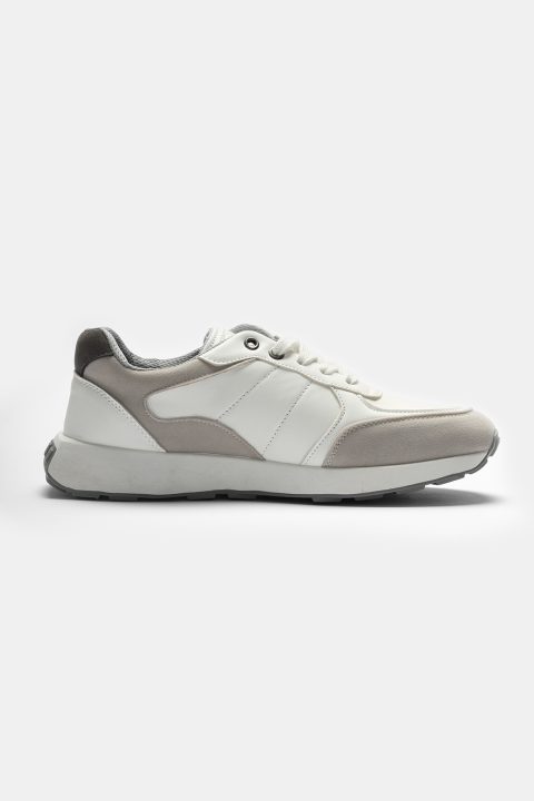 Casual Shoes White - Image 3