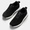Casual Shoes Black
