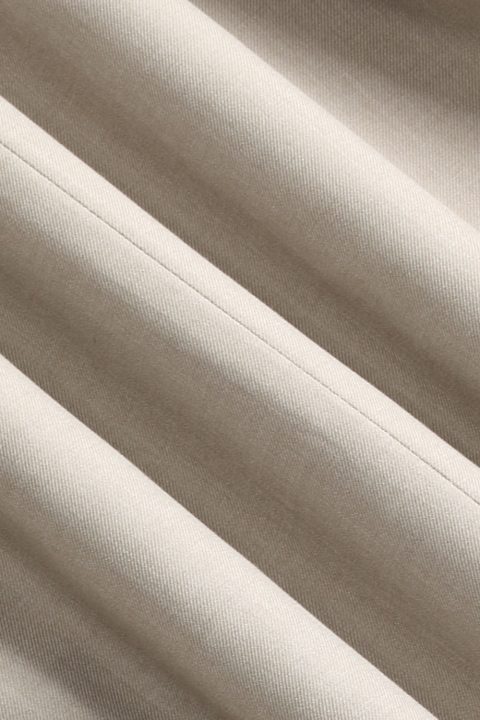 Slim Fit Suit Beige - Image 6
