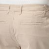 Relax Fit Chino Short Beige - Image 5