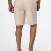 Relax Fit Chino Short Beige - Image 2