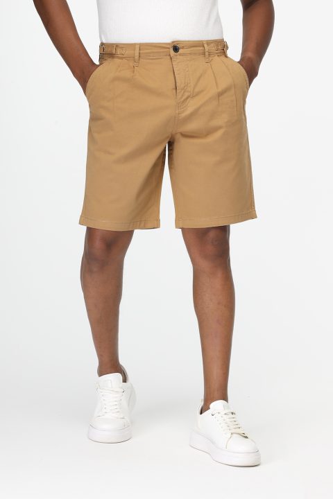 Relax Fit Chino Short Havan
