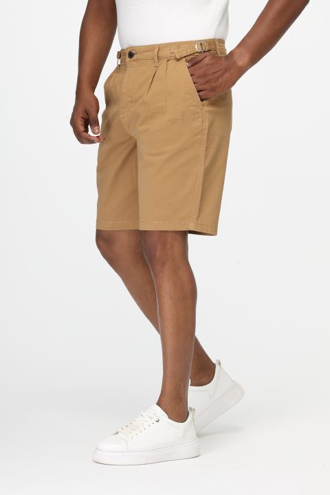 Relax Fit Chino Short Havan - Image 3