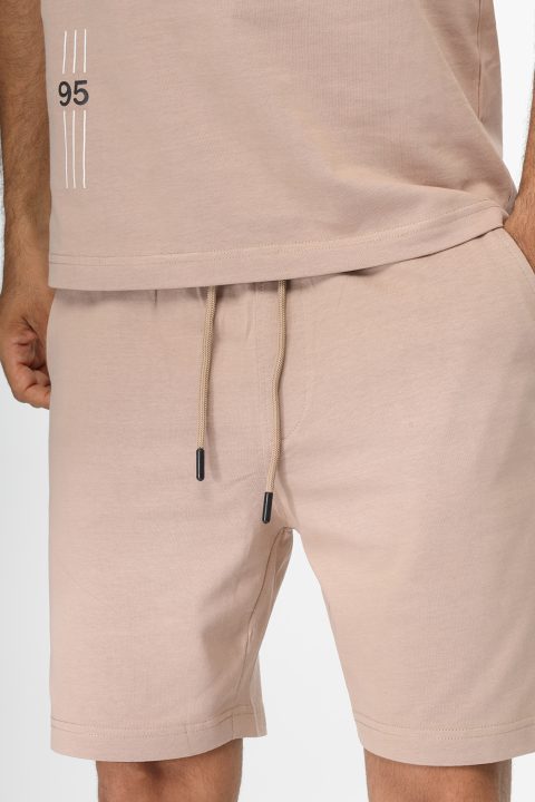 Regular Fit Set Beige - Image 6