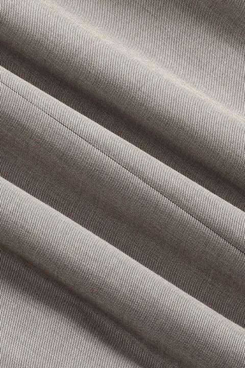 Slim Fit Suit Beige - Image 5