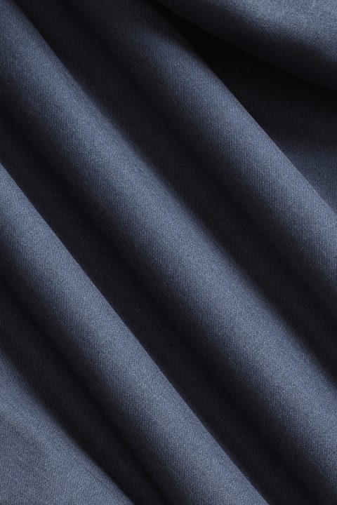 Slim Fit Suit Dark Blue - Image 5