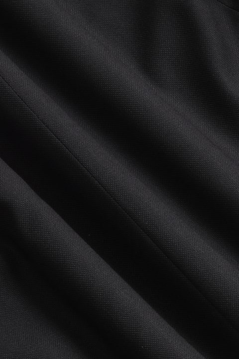 Slim Fit Suit Black - Image 7