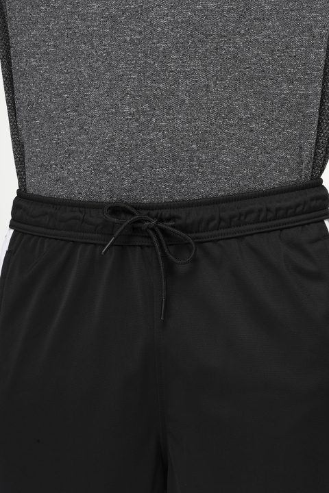 Over Size Sports Pants Black - Image 5