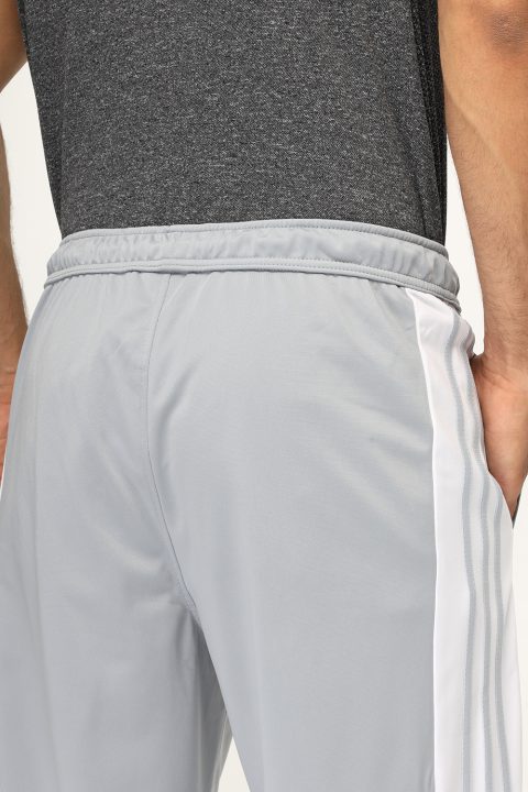 Over Size Sports Pants Gray - Image 7