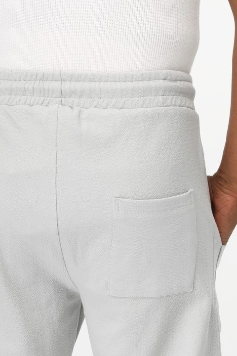 Relax Fit Sweat Pants Gray - Image 4