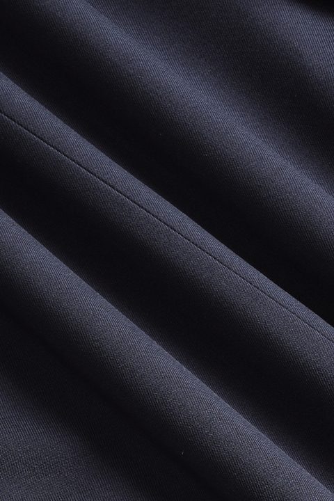 Slim Fit Suit Dark Blue - Image 6