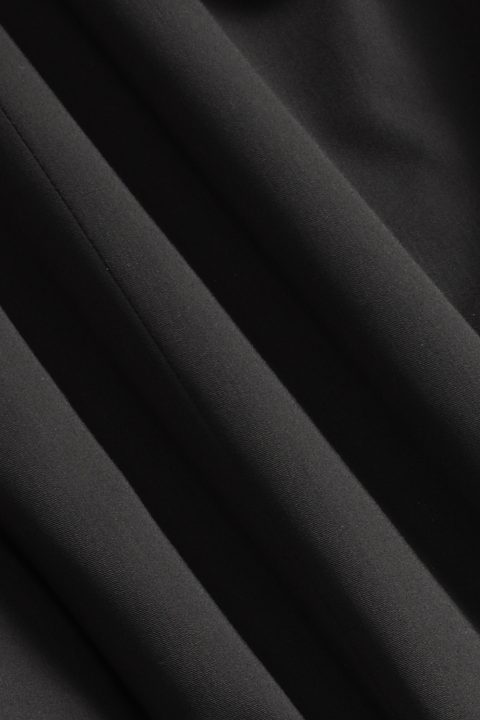 ⁦بدلة - سليم فيت - أسود⁩ - الصورة ⁦6⁩
