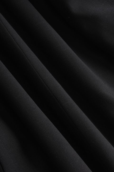 Slim Fit Suit Black - Image 7