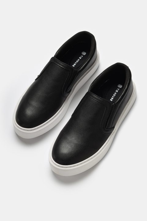 Casual Shoes Black