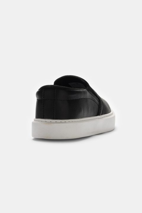 Casual Shoes Black - Image 4