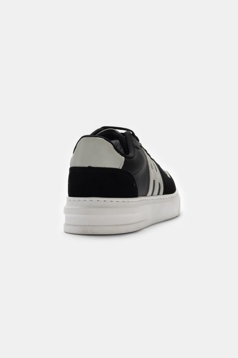 Casual Shoes Black - Image 3