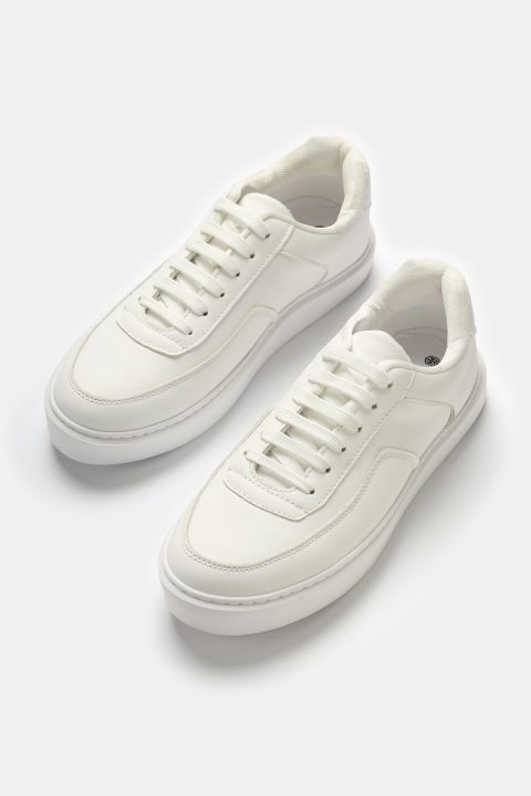 Casual Shoes White