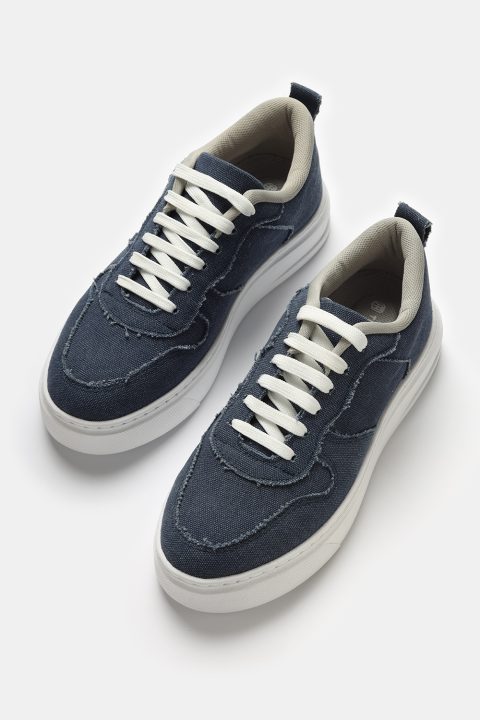 Casual Shoes Blue