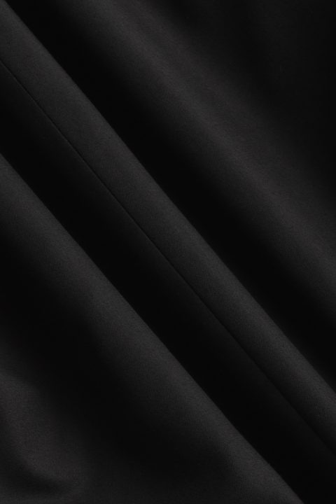 Slim Fit Suit Black - Image 9