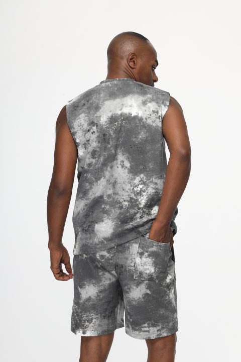 Regular Fit Set Gray - Image 5