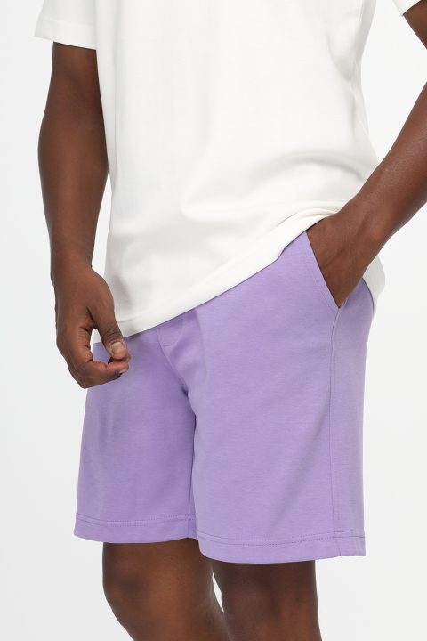 Regular Fit Set Off White - Image 4