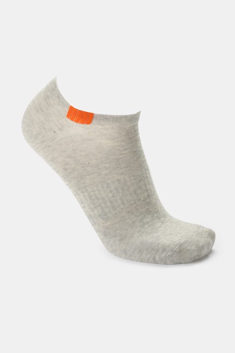 Cotton Socks (Pack of 3) - Image 3