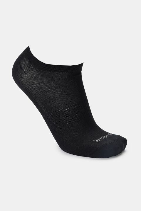 Cotton Socks (Pack of 3) - Image 2