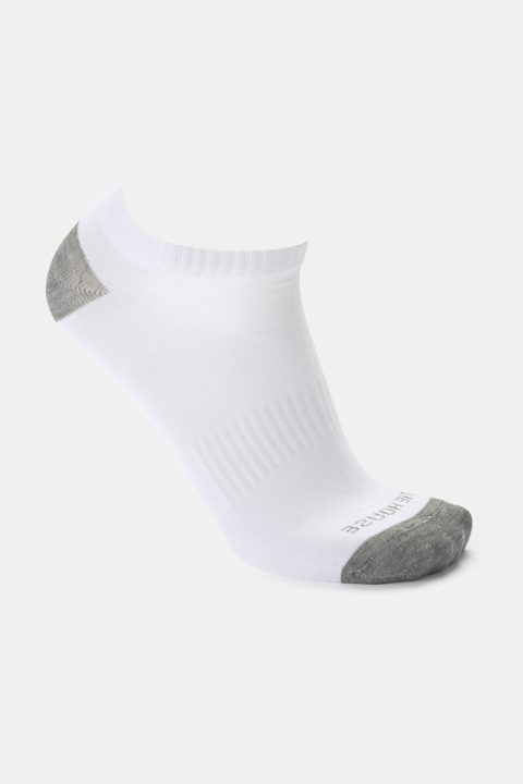 Cotton Socks (Pack of 3) - Image 2