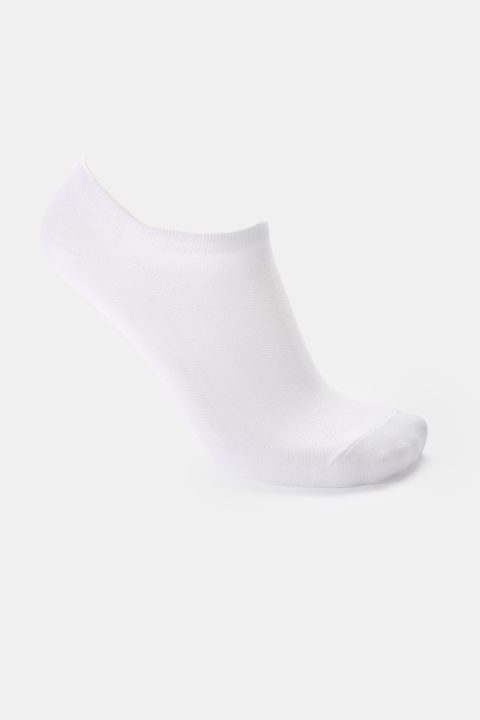 Cotton Socks (Pack of 3) - Image 2