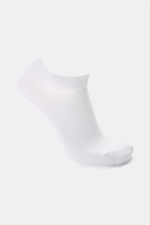 Cotton Socks (Pack of 3) - Image 2