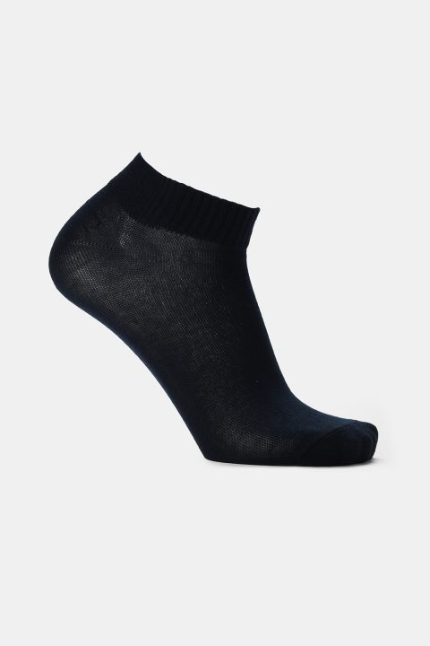 Cotton Socks (Pack of 3) - Image 2