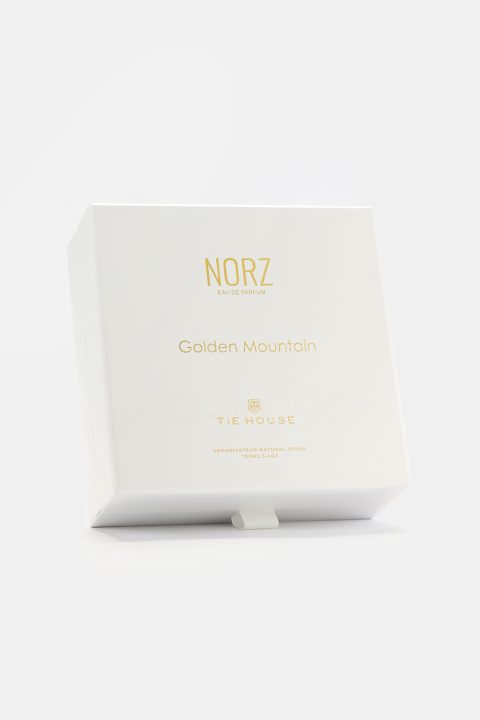 Perfume Norz Golden