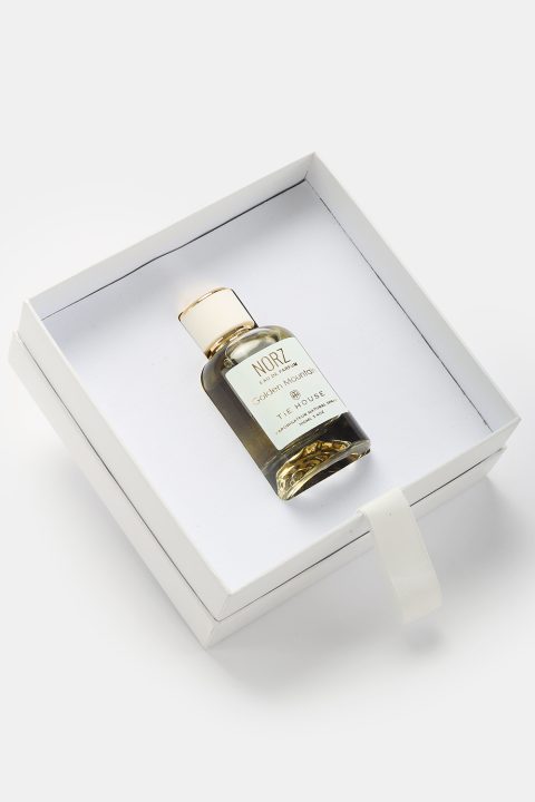 Perfume Norz Golden - Image 3