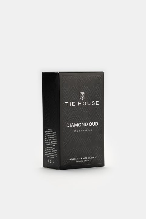 Perfume Diamond Oud