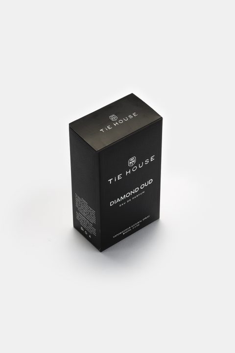Perfume Diamond Oud - Image 3
