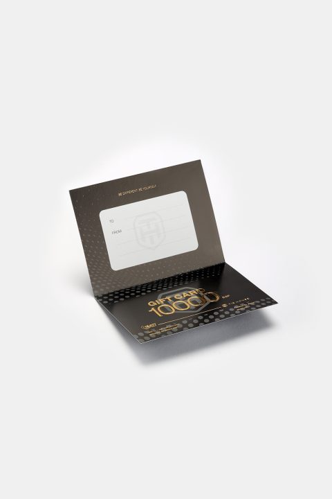 Tie House Gift Card - 10000 EGP - Image 2