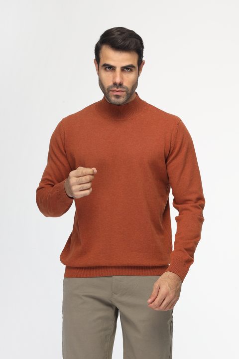 Regular Fit Pullover Havan