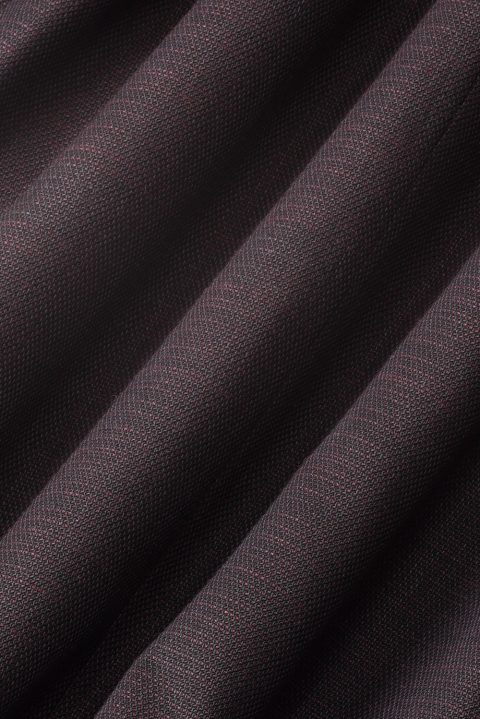 Slim Fit Suit Purple - Image 6