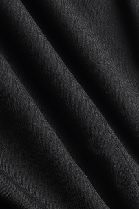 Slim Fit Suit Black - Image 6